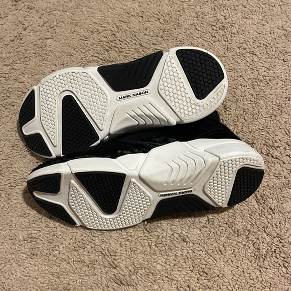 Mark Nason high top shoes - Picture 4 of 4